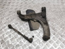 Maserati Quattroporte Triangle bras de suspension supérieur arrière AMD205326