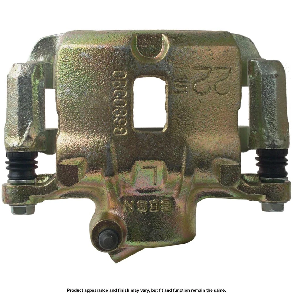 Pinza de freno delantera izquierda cardone DAC para Hyundai Elantra 1992 1993 1994 1995 Foto 2 de 4