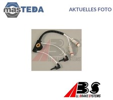 39628 WARNKONTAKTKABEL VERSCHLEIßWARNKONTAKT ABS FÜR MERCEDES-BENZ G-CLASS