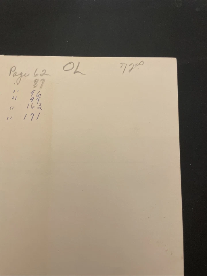 I BELIEVE IN MIRACLES By Kathryn Kuhlman Ninth Printing 1962 With DC - Image 4 of 4