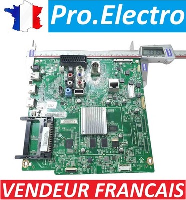 Motherboard TV PHILIPS 40PFH6609 715G6388-M0D-000-005K E0A02B06T CBPFD7XBACCT