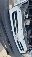 Calandre Nissan INTERSTAR