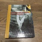 Construction Planning And Scheduling 2nd Ed Glavinich PE Eng AGC Hardcover 2004