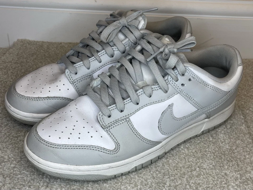 Nike Dunk Low Retro, photo 2 of 5