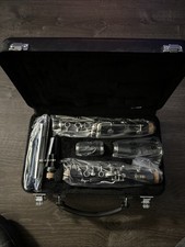 Yamaha YCL-255 Bb Clarinet