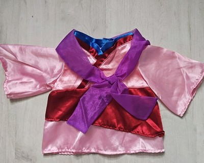 Build A Bear Kleidungstück Outfit Oder Accessoires Kleidung Teddybär