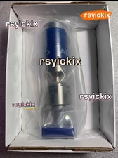 1pcs 6LVV-MSM-ALD3ET-W2-P-C，316L VIM-VAR UHP