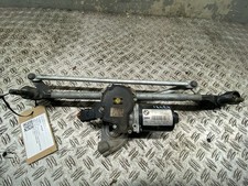 92940 Wischergest�nge Wischermotor vorne BMW 1er (F20) 7267503