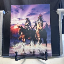 LEANIN’ TREE COLLECTORS CARDS FRAMEABLE 2000 David Penfound