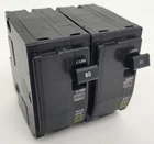 Lot of 2 - QO260 Square D 60 Amp Circuit Breaker - Next Day Option