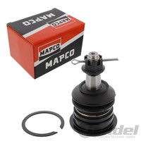 Mapco Traggelenk Oben Vorne L/R Passend FüR Lexus LX Toyota Land | 54545