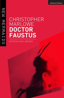 Doctor Faustus | Christopher Marlowe | Taschenbuch | New Mermaids | Englisch