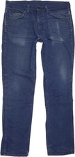 Levi's 511 Herren Jeans blau Straight Slim Stretch W33 L31 (85964)