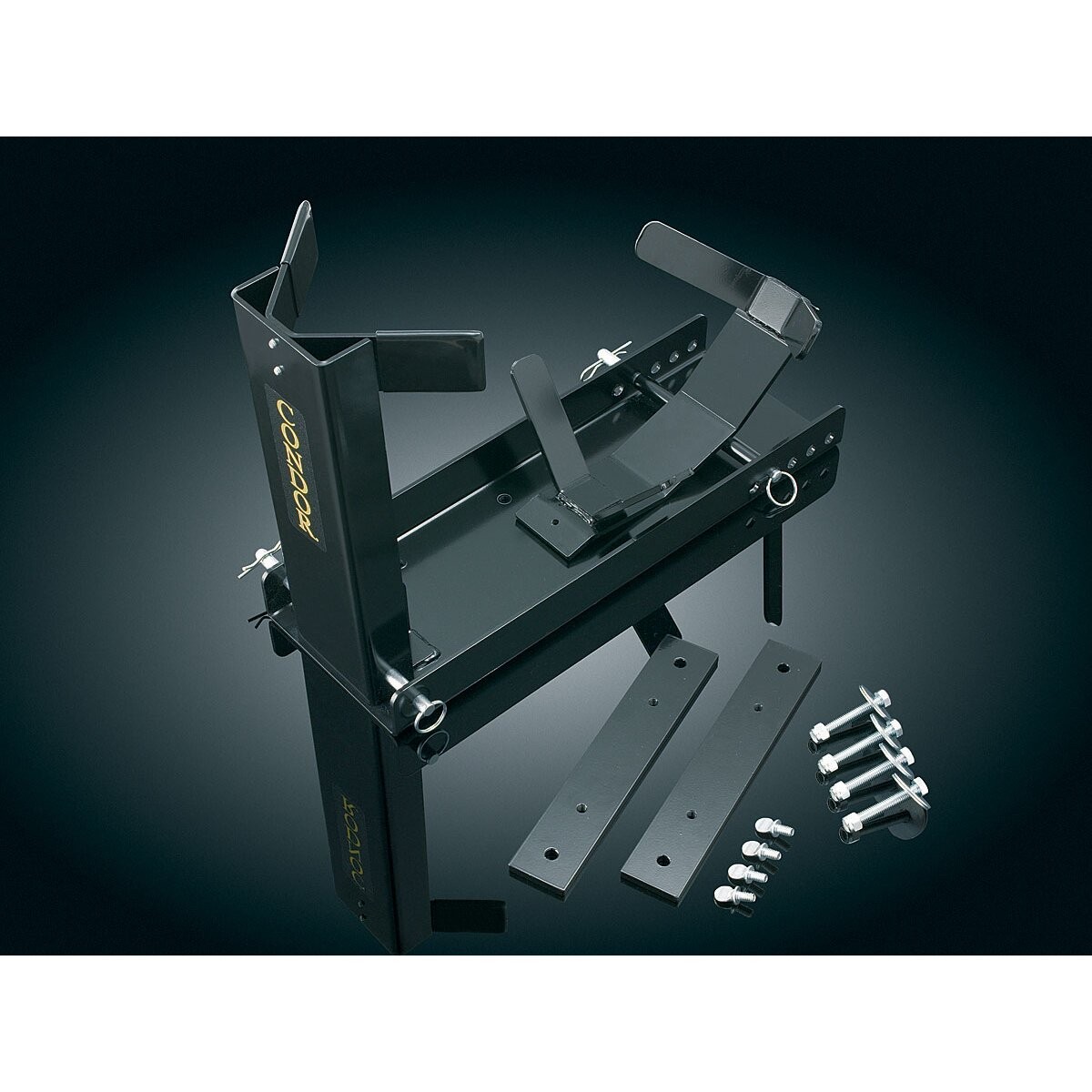 Condor Wheel Chock - SC-2000