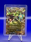 Rayquaza EX XY73 XY Holo