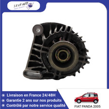 Alternateur Fiat PANDA