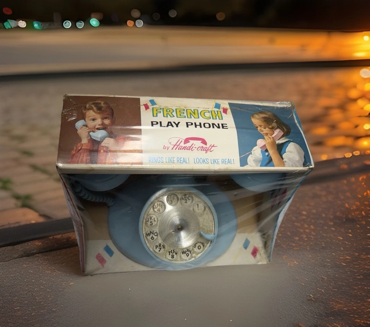 1960's Toy for sale - eBay