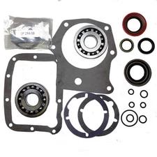 Manual Transmission Bearing and Seal Overhaul Kit-MY6 USA Standard Gear ZMBK130