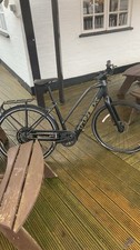 Trek FX2 Hybrid Bike