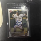 2025 Bowman - Prospects Konnor Griffin #BP-86 (RC) IP AUTO