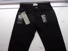 883 POLICE NEW TURALT Regular Process 383 Jeans W30 L29