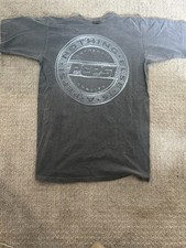 Vintage Pepsi Tshirt Size Medium 90s Soda Food Drink USA Single Stitch