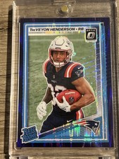 2025 Donruss Optic Premium Box Set Football Checklist Guide in-content 22