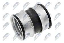 Luftleitung Gummi mit Gewebeeinlage GPP-VW-047 NTY für VW AUDI SEAT SKODA