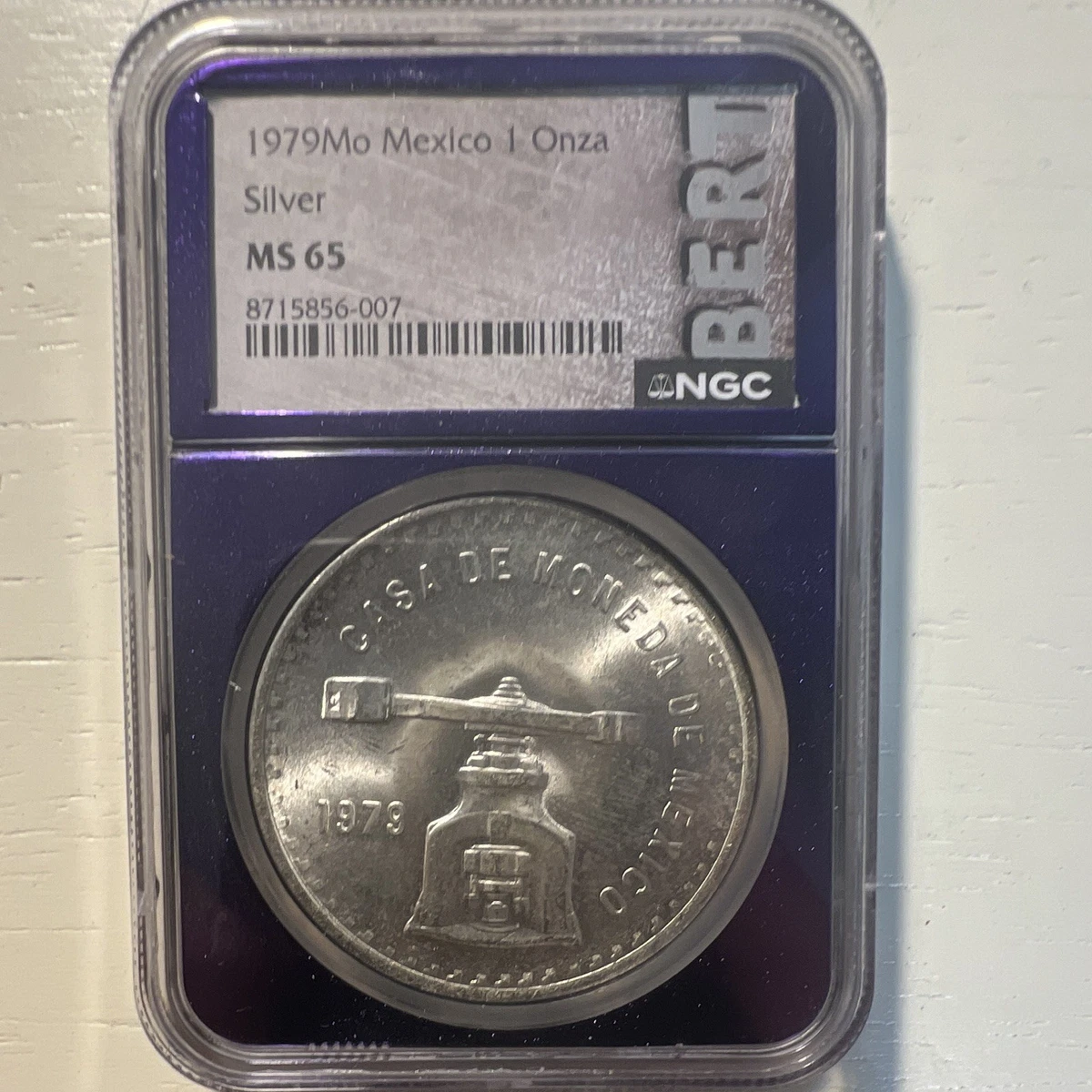 1979 Mexican Coins (1905-Now) for sale | eBay