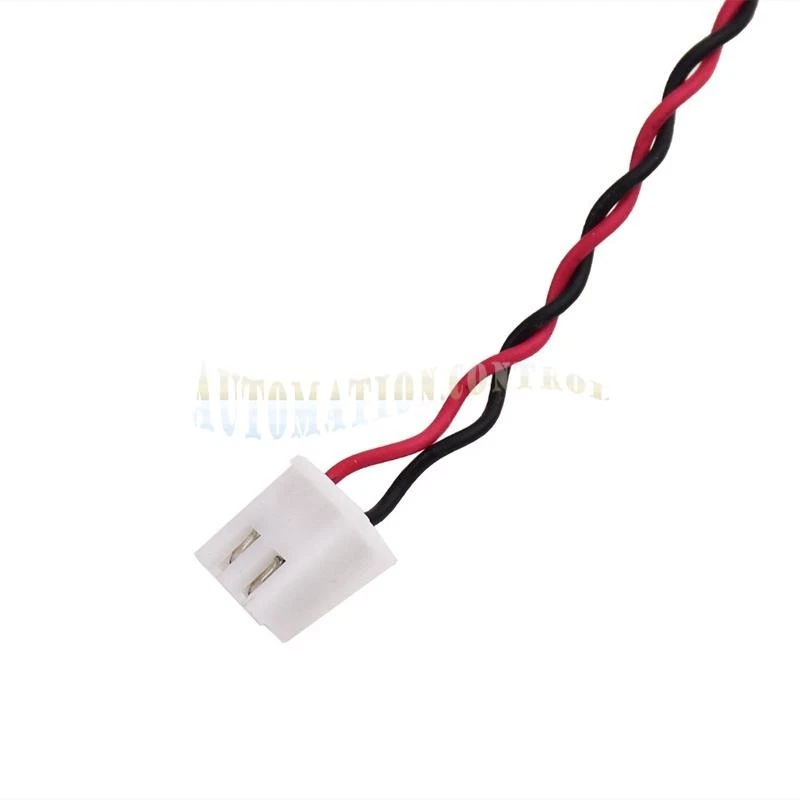 Cooling Fan FY04010M12LNB for CoolerMaster Cooler 605/620 VGA 2pin 12V 37mm - Image 3 of 4