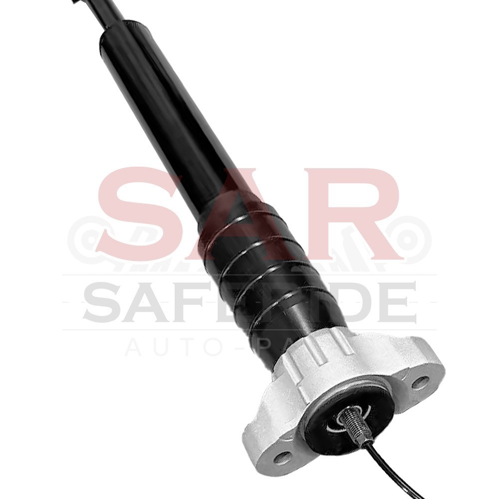 2X For Maserati Levante M161 2017-20 3.0L Rear LH+RH Air Shock Struts Assys