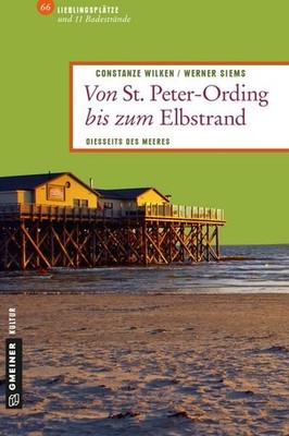 Wilken, C: Von St. Peter-Ording bis zum Elbstrand Constanze Wilken
