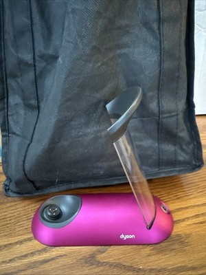 Dyson Corrale Hair Straightener Charging Dock Charger Pink Base station 110-220V