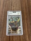 Carte Pokémon Full Art Scalpereur SVP 130 Promo Fable Nébuleuse PCA 9.5 FR 🔥