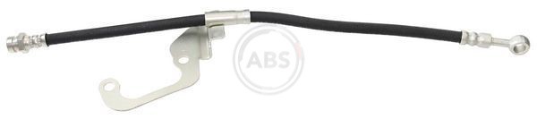 A.B.S. SL 5864 Bremsschlauch For Hyundai Mitsubishi-image
