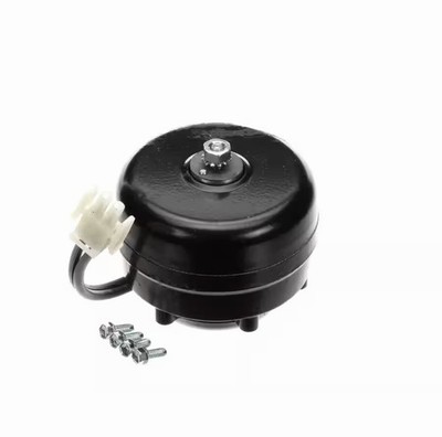 True Manufacturing Evaporator Fan Motor Part #956574. Fits Under Counter Fridges