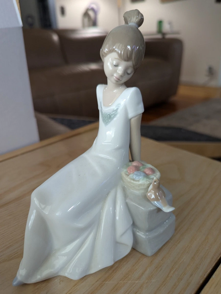 Nao By Lladro In other Lladro Figurines for sale | eBay