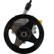 Power Steering Pump 86-01443AN CSW