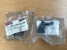 Rover 200 25 MGZR rear parcel shelf pivot pins in Ash Grey (2) EPN100110LNF