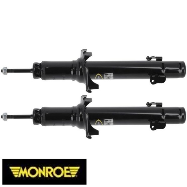 2X StoßDäMpfer Monroe 72562ST 2 StossdäMpfer Rechts Links Vorderachse-image