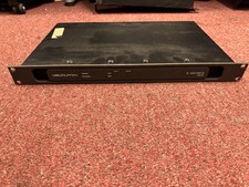 Lab.gruppen E Series 12:2 Stereo Verstärker, 600 Watt pro Kanal