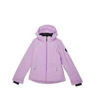 Obermeyer Girls Leia Jacket Fairytale XS 6/7 Little/Big Kids Snow Coat