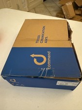 Commend C-WS301VCM Video Doorbell Intercom Open Box