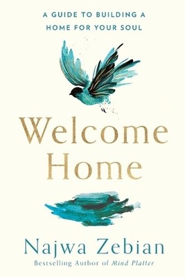 Najwa Zebian Welcome Home (Taschenbuch)