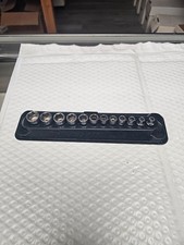 Snap On Pakty 263 5mm-15mm 12pc Socket Set