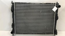 Radiateur Renault TWINGO