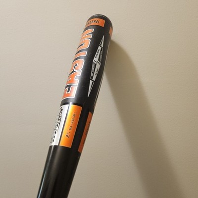 Easton Reflex Exteded Brx5e 34/29( -5) 2000' See !!!!! | eBay
