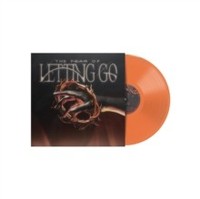 Hollow Front - Fear Of Letting Go - Vinyl Record - G1398Z