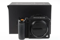 Hasselblad X2D 100C Case - SNr: 21009006