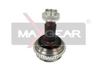 Maxgear Gelenksatz Antriebswelle Antriebswellengelenk Vorne Radseitig 49-0397